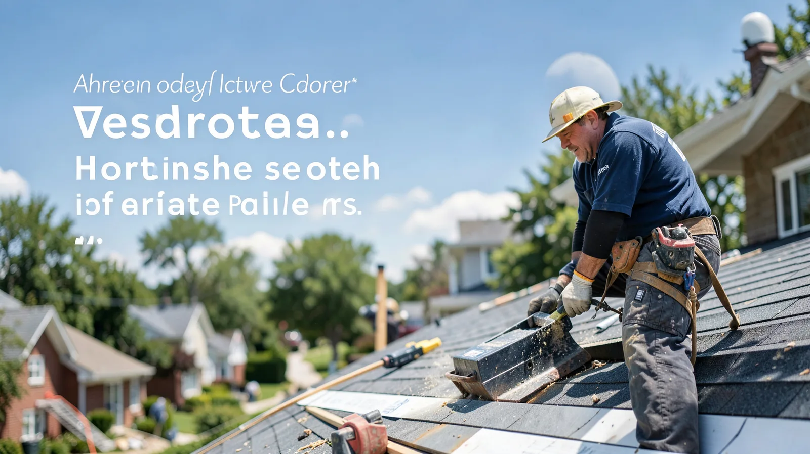 Roof Replacement in Grand View, WI near me